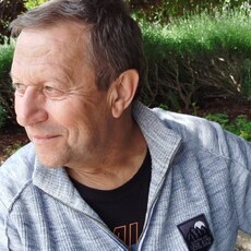 Фотография мужчины Александр, 61 год из г. Полтава