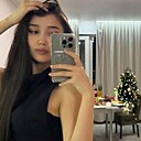 Асель, 19 лет