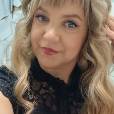 Фотография девушки Ольга, 44 года из г. Великий Новгород