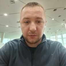 Фотография мужчины Руслан, 32 года из г. Ульяновск