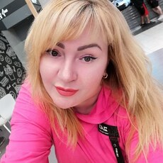 Фотография девушки Марина, 42 года из г. Краснодар