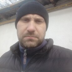 Фотография мужчины Саша, 36 лет из г. Пятигорск