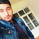 Farid, 32 года