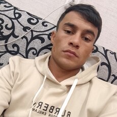 Фотография мужчины Artur, 26 лет из г. Набережные Челны