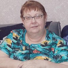 Фотография девушки Наталья, 60 лет из г. Ангарск