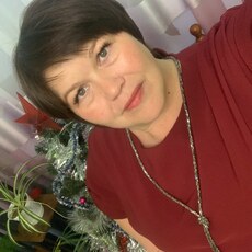 Фотография девушки Анна, 40 лет из г. Тюмень