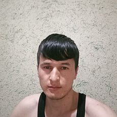 Фотография мужчины Исмоил, 26 лет из г. Самарканд