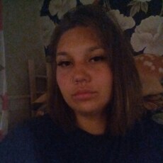 Фотография девушки Яна, 22 года из г. Белокуриха