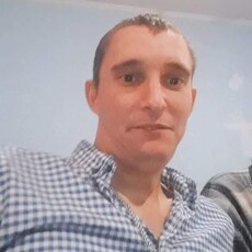 Фотография мужчины Игорь, 35 лет из г. Красный Луч