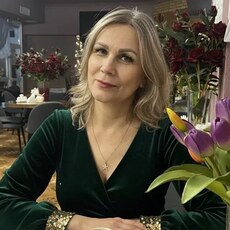 Фотография девушки Тамара, 61 год из г. Москва