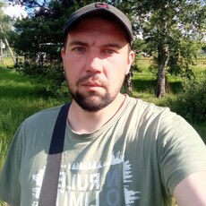 Фотография мужчины Николай, 34 года из г. Десногорск