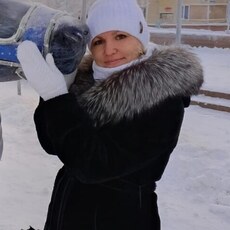 Фотография девушки Елена, 38 лет из г. Мирный (Якутия)