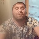 Мага, 43 года