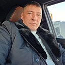 Роман, 44 года