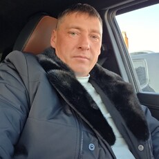 Фотография мужчины Роман, 44 года из г. Владивосток