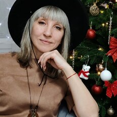 Фотография девушки Оксана, 46 лет из г. Курган