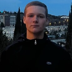 Фотография мужчины Илья, 18 лет из г. Раздольное