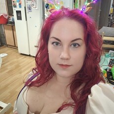 Фотография девушки Маша, 35 лет из г. Тбилисская