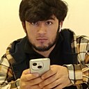 Анасжон, 25 лет