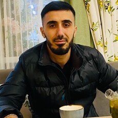 Фотография мужчины Гриша, 28 лет из г. Кустанай