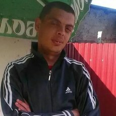 Фотография мужчины Вася, 37 лет из г. Мукачево