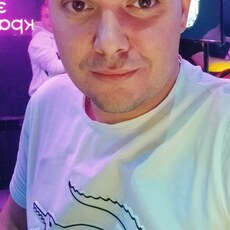 Фотография мужчины Makc, 35 лет из г. Истра