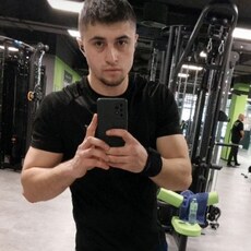 Фотография мужчины Евгений, 29 лет из г. Познань