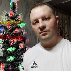 Фотография мужчины Дима, 34 года из г. Ялуторовск