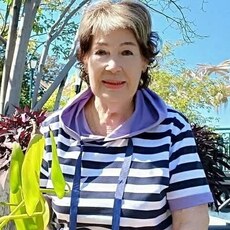 Фотография девушки Ирина, 65 лет из г. Симферополь