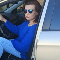 Фотография девушки Светлана, 48 лет из г. Краснодар