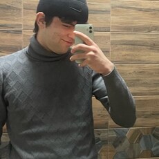 Фотография мужчины Khushik, 19 лет из г. Амурск