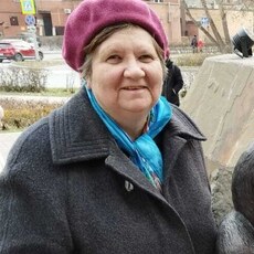 Фотография девушки Юлия, 61 год из г. Новосибирск