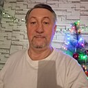 Сергей, 60 лет