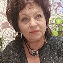 Татьяна, 66 лет