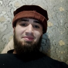 Фотография мужчины Усома, 27 лет из г. Серпухов