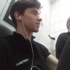 Фотография мужчины Алексей, 23 года из г. Курганинск