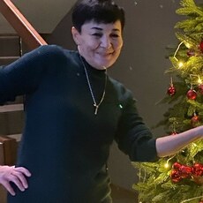 Фотография девушки Мира, 49 лет из г. Астана