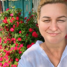 Фотография девушки Оксана, 44 года из г. Горловка