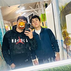 Фотография мужчины Миша, 22 года из г. Уфа