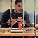 Амат Зейналов, 31 год