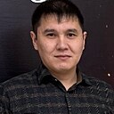 Абубекир, 32 года