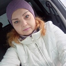 Фотография девушки Алла, 52 года из г. Нижний Новгород
