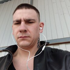 Фотография мужчины Алексей, 33 года из г. Гродно