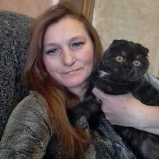 Фотография девушки Виктория, 44 года из г. Енакиево