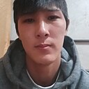 Jandarbek, 18 лет
