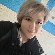 Фотография девушки Анна, 33 года из г. Краснодар