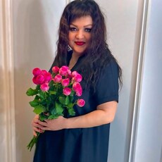 Фотография девушки Лана, 37 лет из г. Бологое