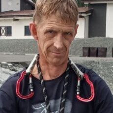 Фотография мужчины Константин, 46 лет из г. Прокопьевск