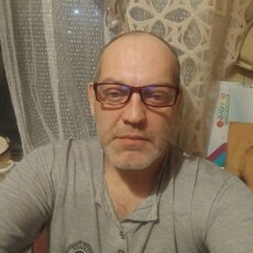 Фотография мужчины Andre, 52 года из г. Королёв