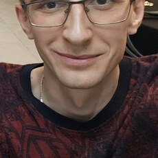 Фотография мужчины Иван, 30 лет из г. Барнаул